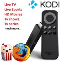 Amazon Fire Stick (@amazonfirestick) 's Twitter Profile