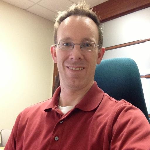 Chris_GSutton's profile picture. Nature nut and news junkie who likes tech, science, books. Tweets here are my views only.