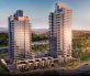 Affinity, the newest central Burnaby residential highrise development from Bosa, Vancouver’s most recognized real estate developer.