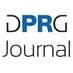 DPRG Journal (@dprgjournal) Twitter profile photo DPRG Journal (@dprgjournal) Twitter profile photo