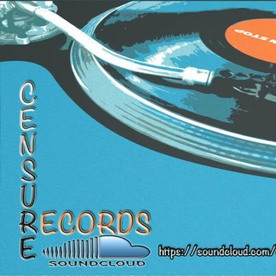 Le LABEL CENSURE RECORDS Welcome to all. Artists, Fan and Electronic music lovers.