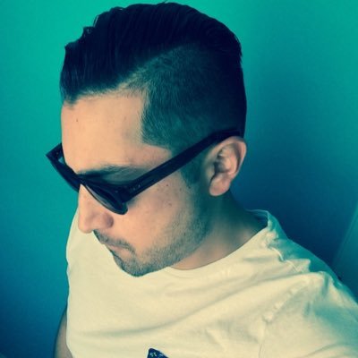 MrSalHernandez's profile picture. 