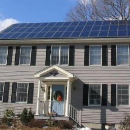 FREE Solar Quote for your home / office.  Enough solar energy reaches Earth each hour to power the world for a year!  Future is solar panels.  Price is right.