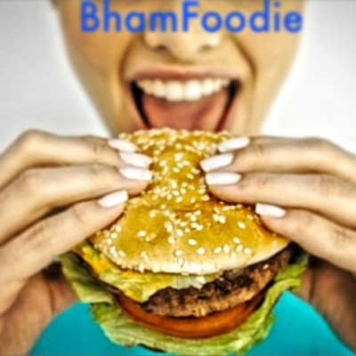 BhamFoodie Profile Picture