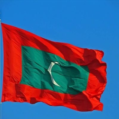 An independent movement by those who doesn't belong to any political party, dedicated to promote youth empowerment in social & political movements of Maldives.