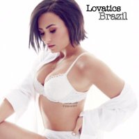 Teste Brazil Lovatic - @DustinCharts Twitter Profile Photo