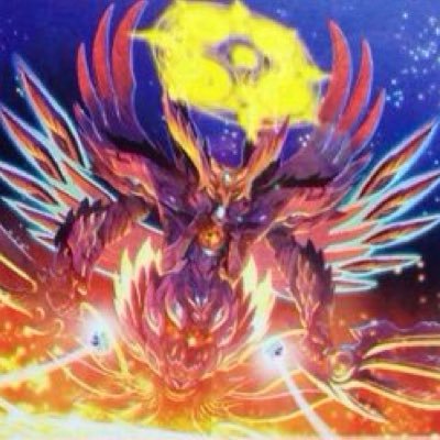 炎彗星アステロイド・ガウスさんのプロフィール画像
