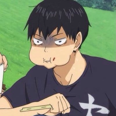 茄子【ハイキュー!!垢】さんのプロフィール画像
