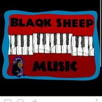 BLAQK SHEEP MUSIC 🇯🇲 (@blaqksheepmusic) 's Twitter Profile