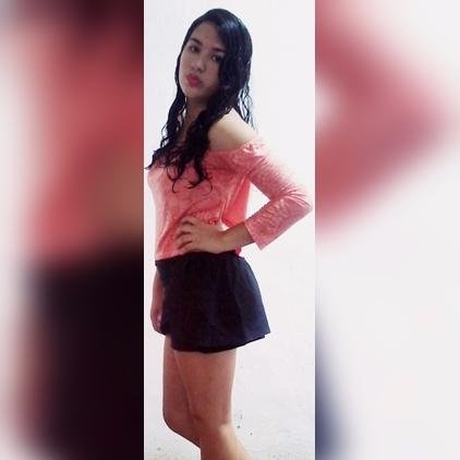 Não sei se faço as coisas que devo, só sei que faço as coisas que me deixam feliz:)