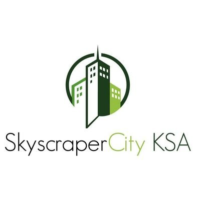 الحساب الرسمي لسكايسكريبرسيتي السعودية.  skyscrapercityksa@gmail.com