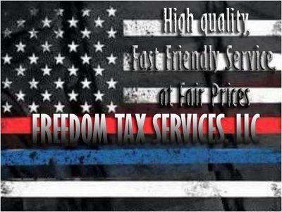 gainfreedomtax's profile picture. 