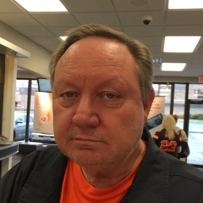 EdConaway's profile picture. 