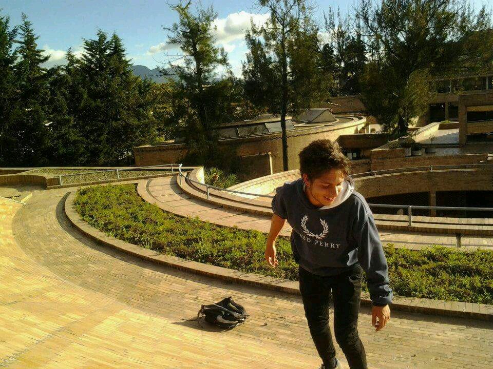 Camilo_rubianof's profile picture. 