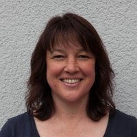 Andrea Bahlinger (@bahlingerartist) 's Twitter Profile Photo