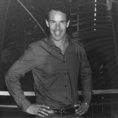 martin van der munnik calella barcelona