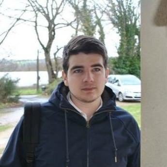 le mur est juste en face vas-y fonce tout droit, tu vas t'peter les dents les dents ne repoussent pas - ipag BS - BZH