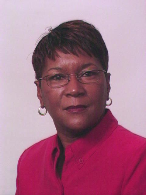 SharronDorsey's profile picture. 