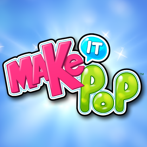 Don't miss #MakeItPop Seasons 1 & 2! Watch now on @hulu 💖✨😃