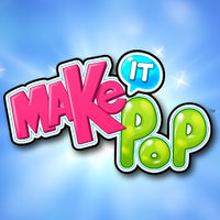 Make It Pop (@makeitpop_tv) 's Twitter Profile