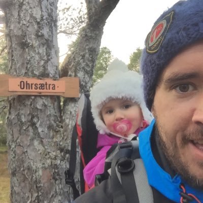 JCblauie's profile picture. 