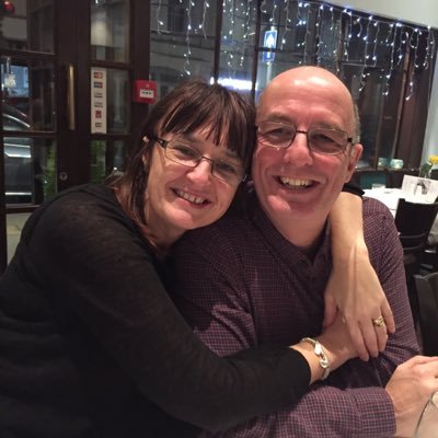 mchubb67's profile picture. 