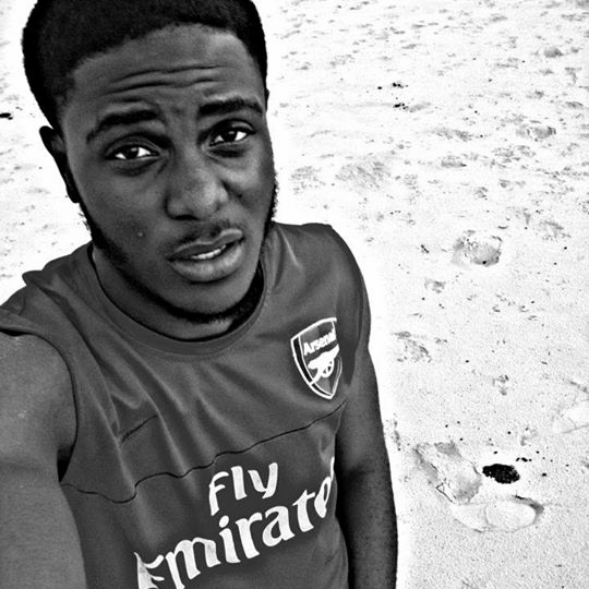 klim_joe's profile picture. Instagram: nduka_uduh
Bbm 2AE4AB25