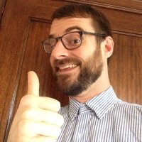 Morg (@morgritchie) 's Twitter Profile