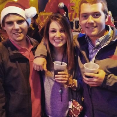 just tryin to have a good ole time.