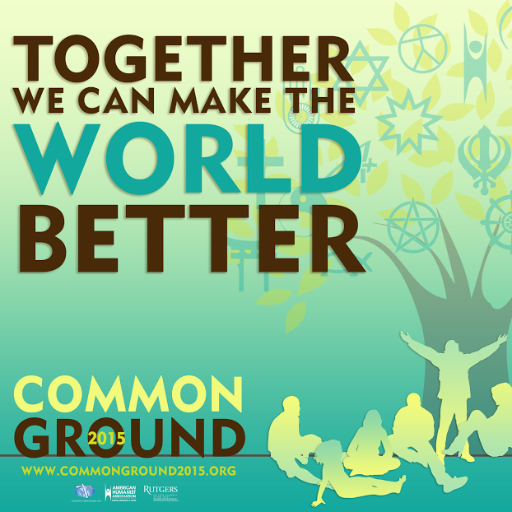Common Ground: A Conversation Among Religious Believers and Humanists on Ethics, Community, and Hope