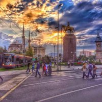 Kayseri Haber (@kayserimcom) Twitter profile photo