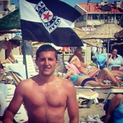 DiplMenadzer's profile picture. Југ