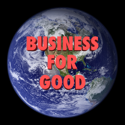 Business for Good