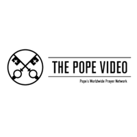 The Pope Video(@thepopevideo) 's Twitter Profile Photo