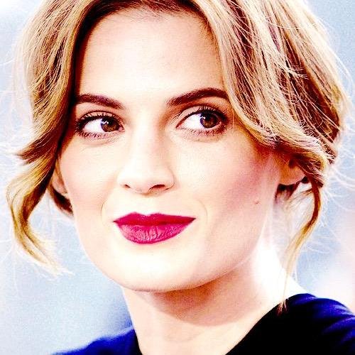 SKN follows upclose Stana Katic's professional career. Here you will find the latest news about her work and contribution to causes that she supports.