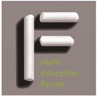 We are the mathematics education forum from the Fields Institute