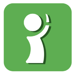 iPieApp's profile picture. iPie gives you the power to create your own custom emojis by taking selfies of yourself, friends, pets, anyone, and anything you love!