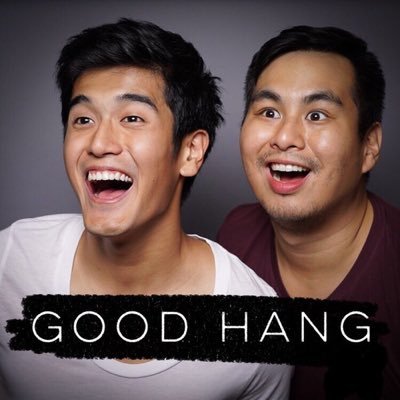New episodes every Wednesday! Join Singapore-based entertainers @JonCancio and @NathanHartono for your weekly dose of pop culture, news, and nerdy nerdoms.