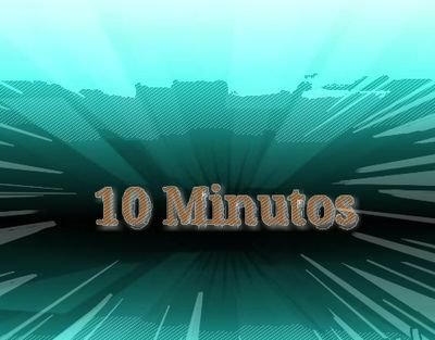 10minu's profile picture. 