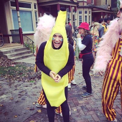 HarwellAnnie's profile picture. Jesus, coffee, & running // UMN