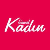 Guncel Kadin (@guncelkadin) Twitter profile photo