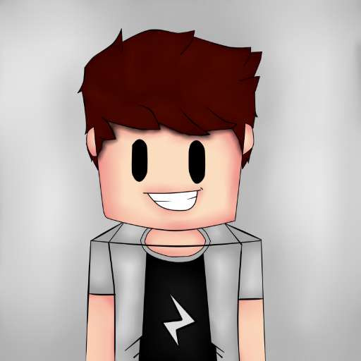 IDMYuriRX's profile picture. 