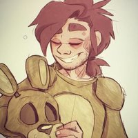 Dave Miller. (@fazbearkiller) 's Twitter Profile