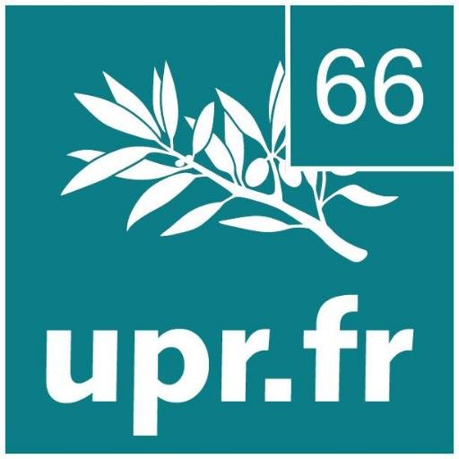 l'Union Populaire Républicaine, le parti qui monte malgré le silence des médias.