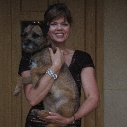 Toffee Parton OBE Profile
