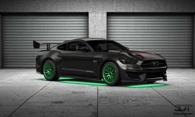 TTiderington's profile picture. red head