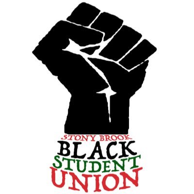 This is the official Black Student Union at Stony Brook University 🖤💚❤️Follow us on IG @stonybrookbsu