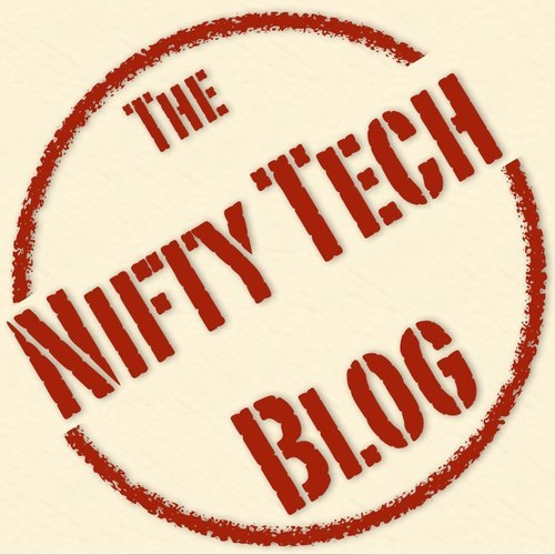 A Blog about useful tech, new, old, popular, or overlooked.