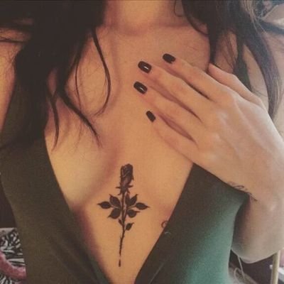 ten twitter jest dla mnie. nie szukam tu nikogo. nie pisze ff.