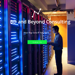 We Provide Installation, Configuration and Maintenance Services of scalable SAS Grid, SAS Virtual Analytics and Hadoop for data mining, analysis,etc